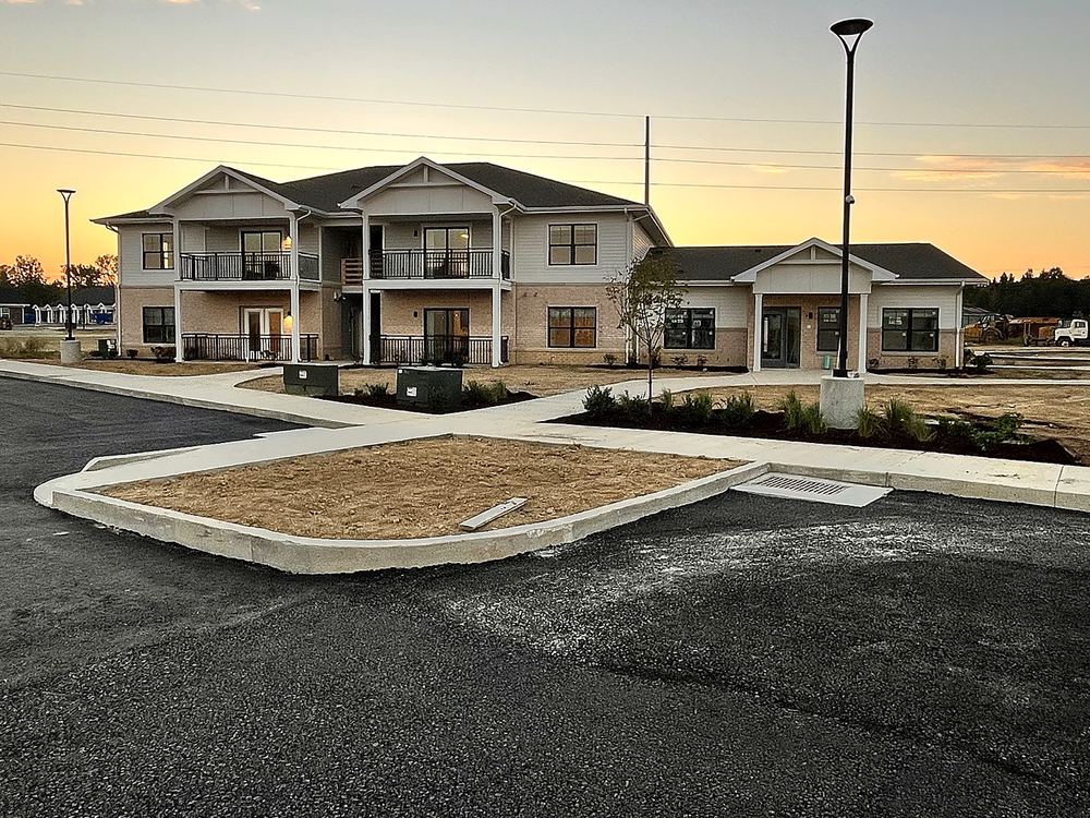 Marketplace Commons Apartments