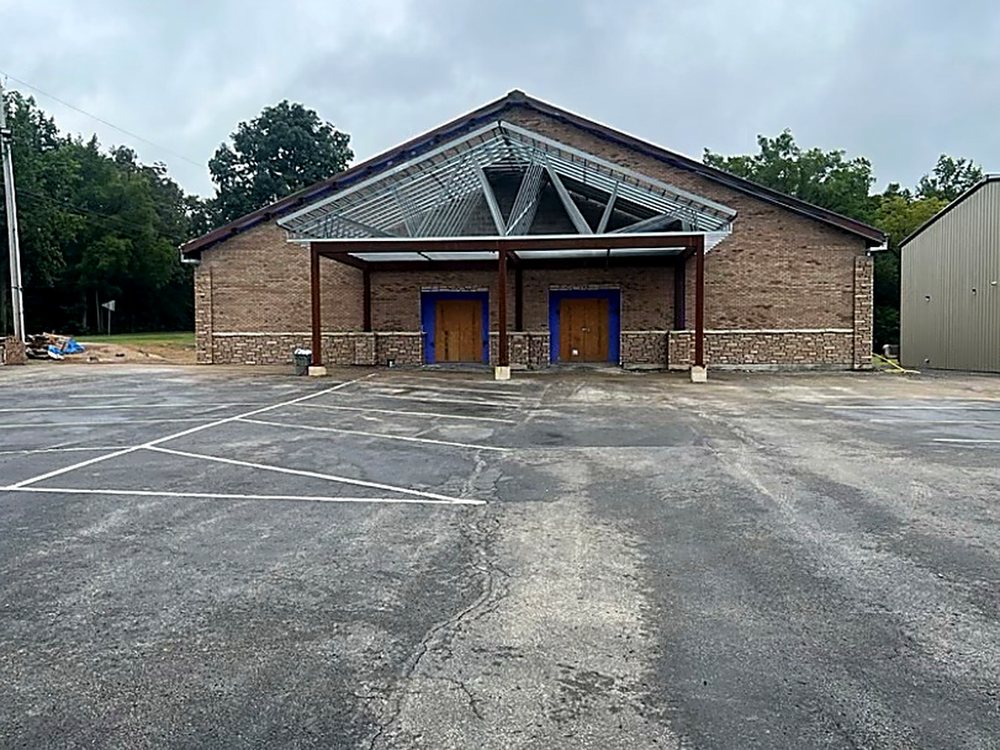 Nelson Pentecostal Church