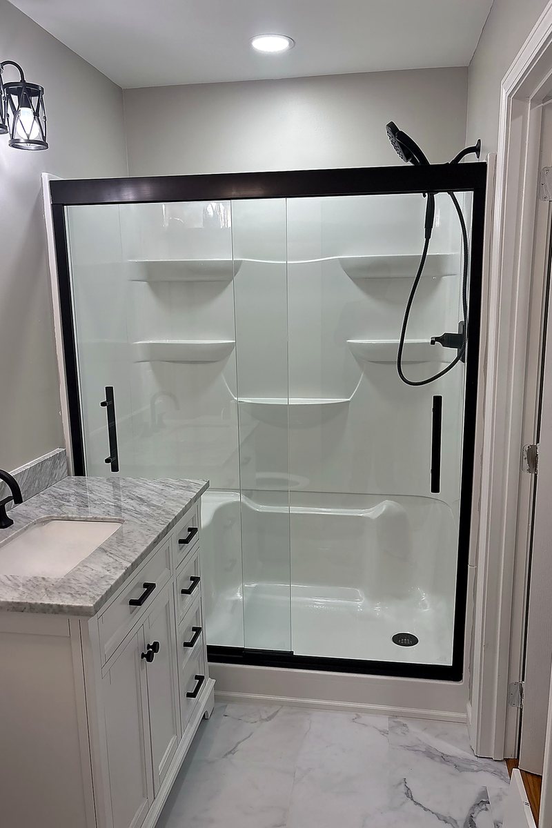 Remodeling & Additions