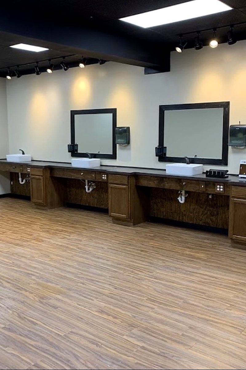Commercial Plumbing
