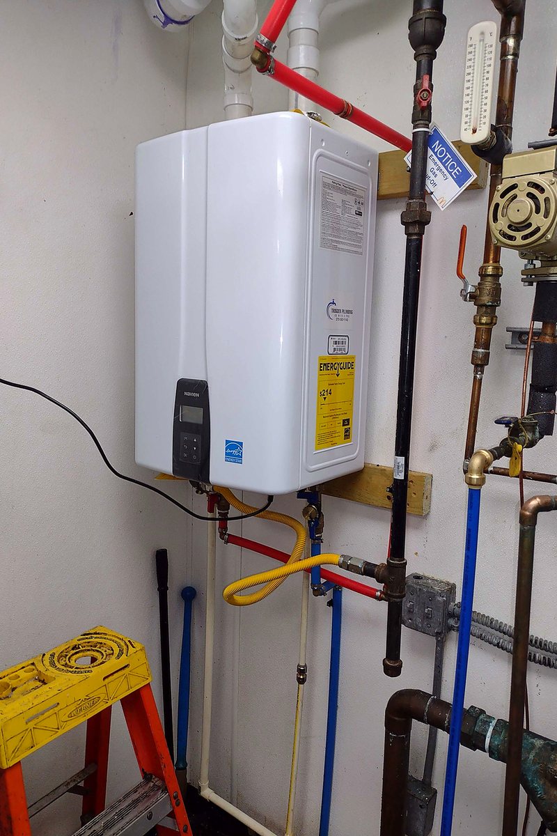 Residential Service & Repair