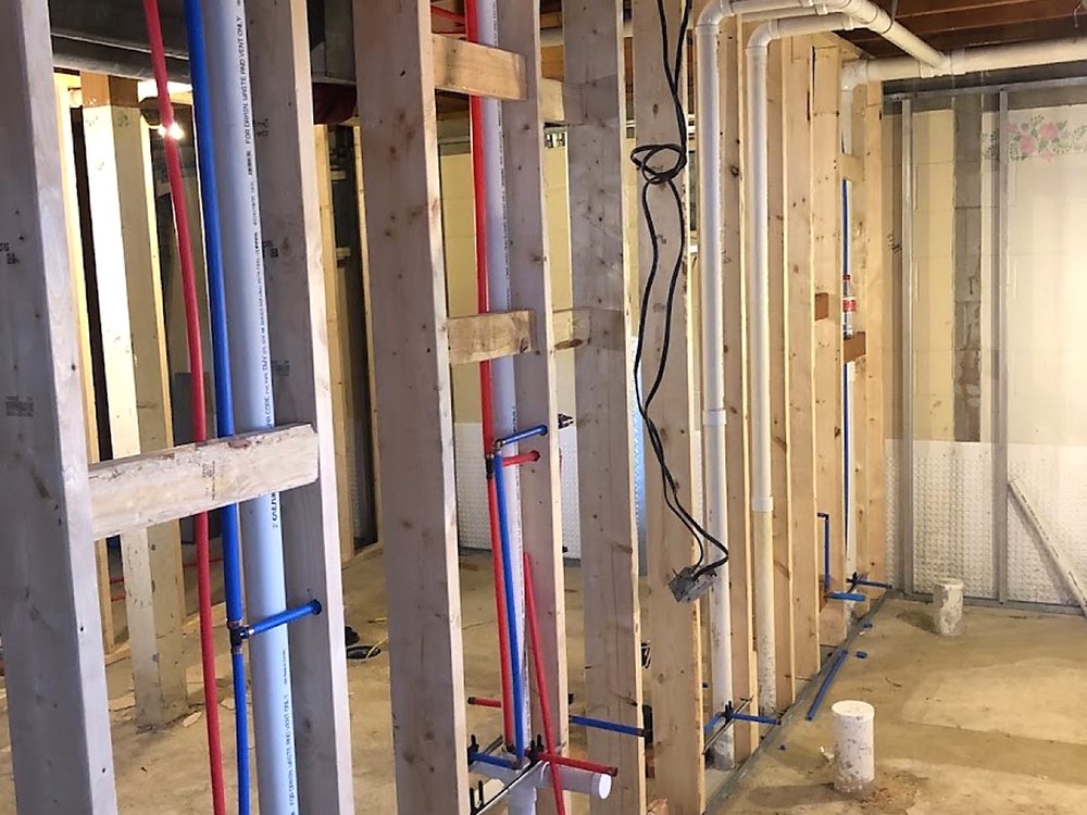 Emergency Plumbing