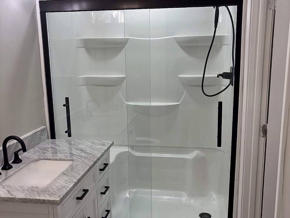 Toilet, Faucet & Fixture Repair