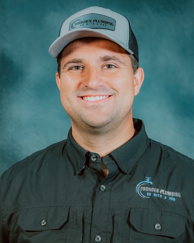Kyle Trogden