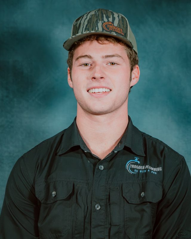 Josiah Leach