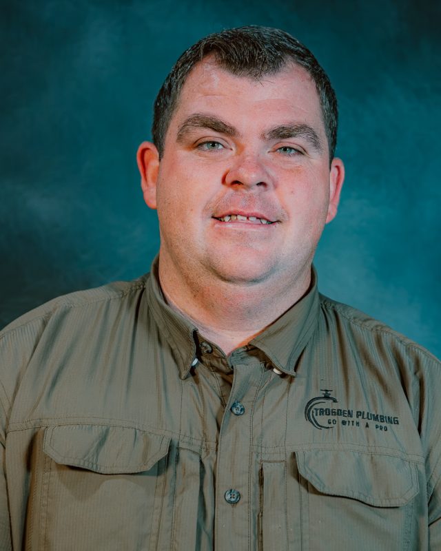 Michael Reed